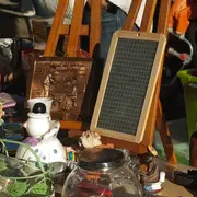 20ème vide-armoire & vide grenier printemps-été