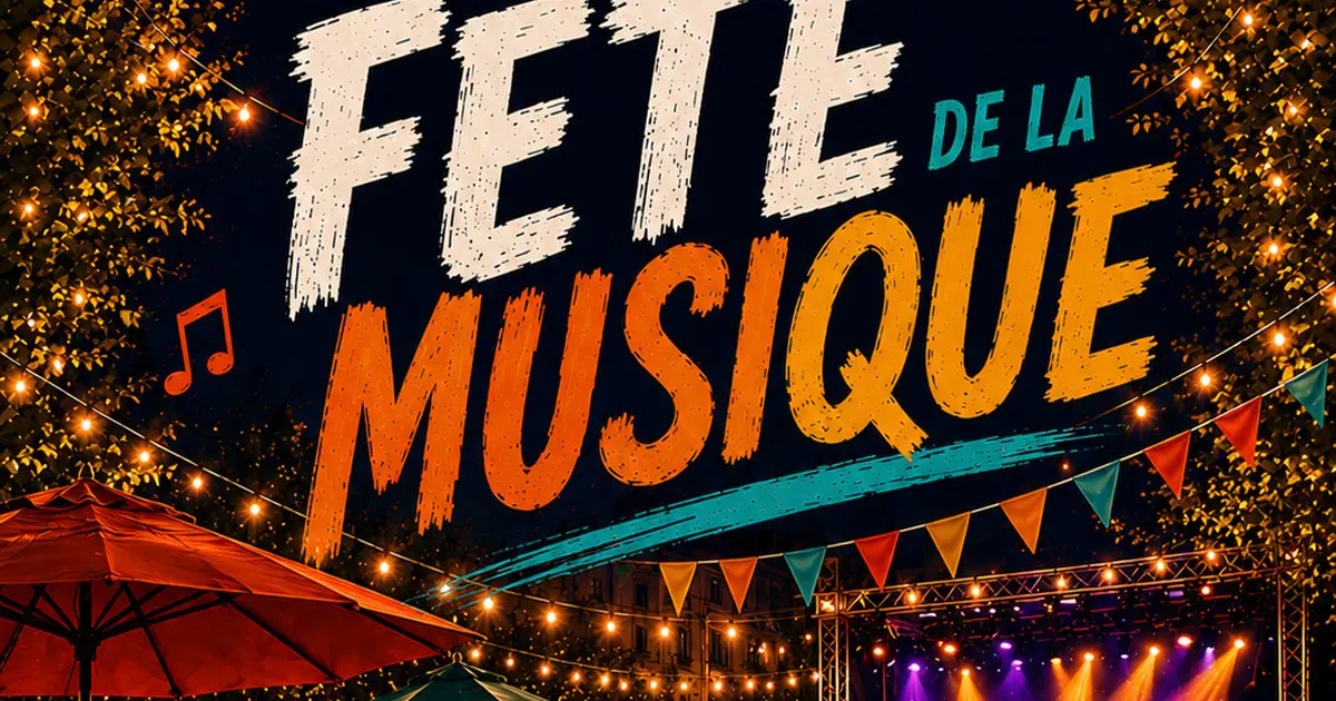 21 Juin Place Pasteur