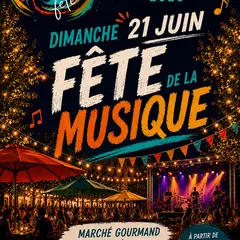 21 Juin Place Pasteur