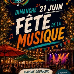 21 Juin Place Pasteur