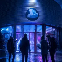 Escape game - panique à la patinoire &copy; Les Secrets du Sablier