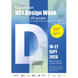 NCY Design Week