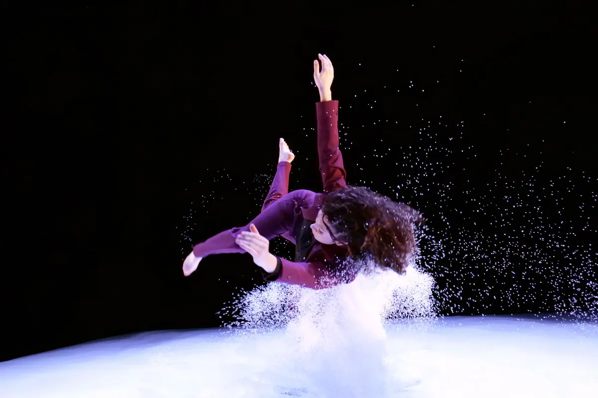 Landing / Water