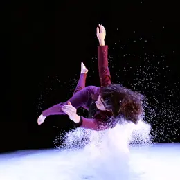 Landing / Water