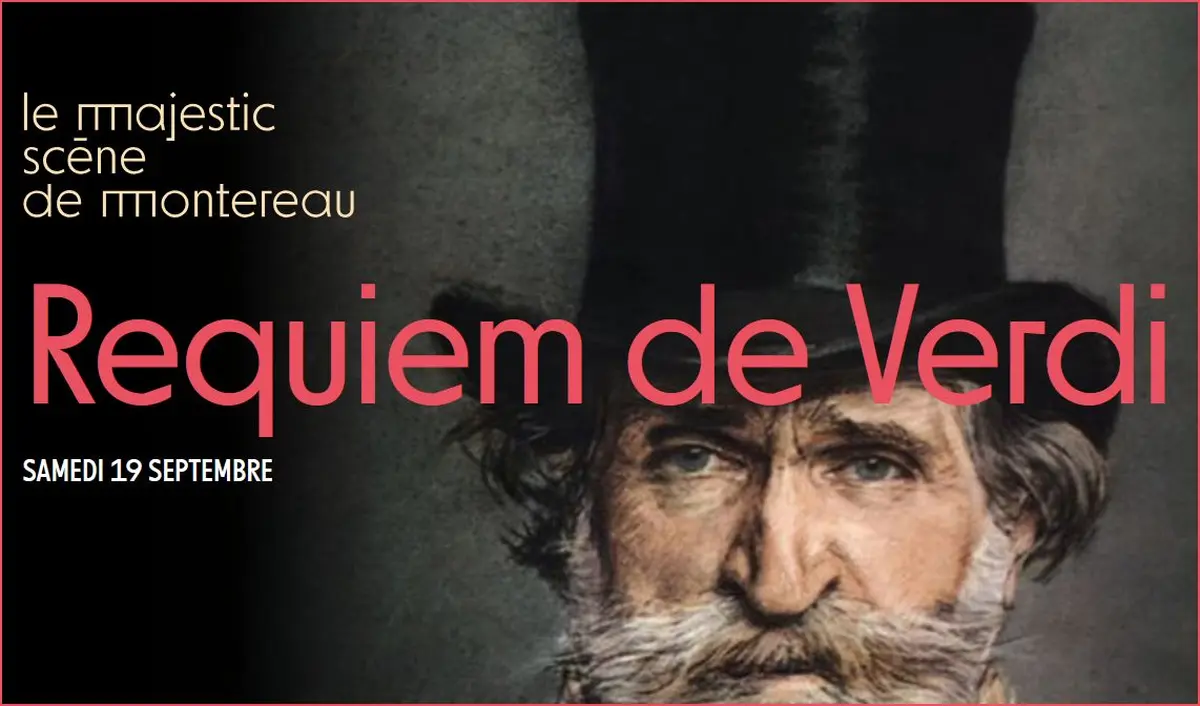 Requiem de Verdi 