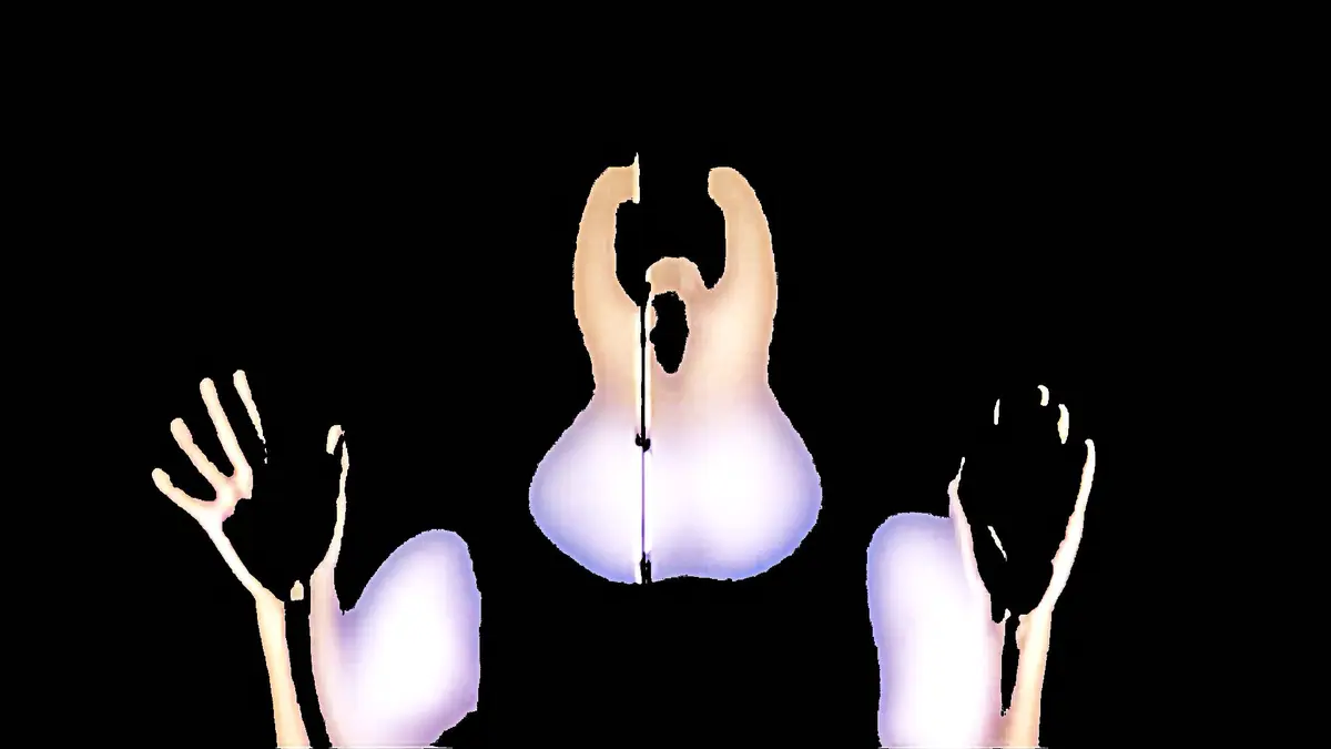 Projection « La Dernière Danse » + « La Quatrième Personne du Pluriel »