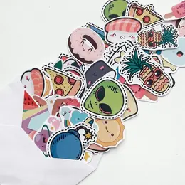 Création de planche de stickers