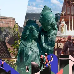 Journées du Patrimoine 2026 à Belfort
