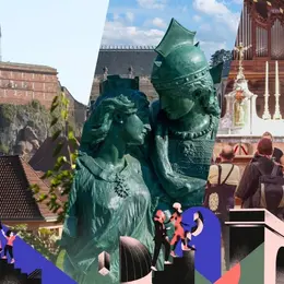 Journées du Patrimoine 2026 à Belfort