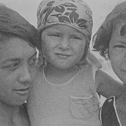 Regard de cinéastes : André et Pierre Piganiol, chroniques familiales au 20e s.