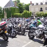 21e Randonnée des Marmottes