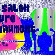 21e salon du livre de Chaumont