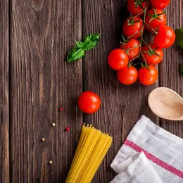 21ème festival des recettes
