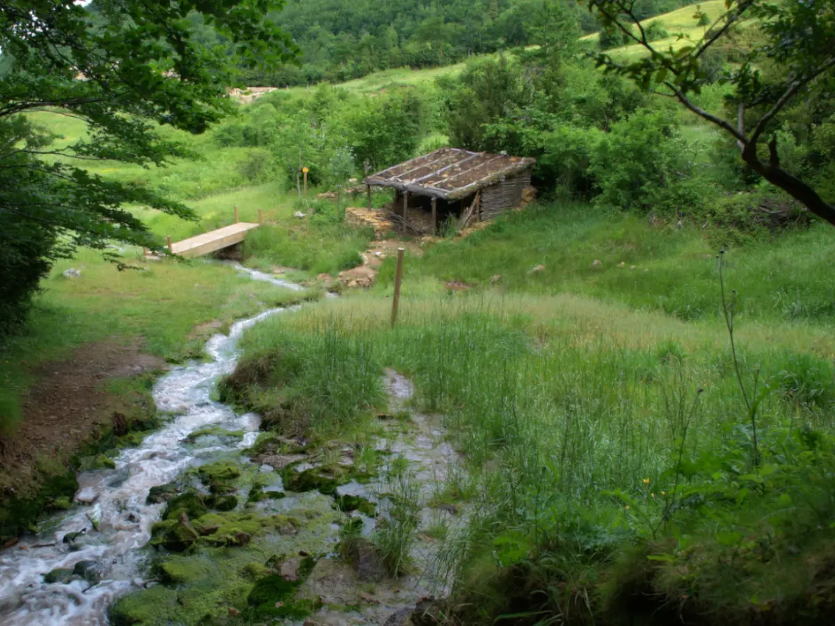 21ème Marche Du Sel
