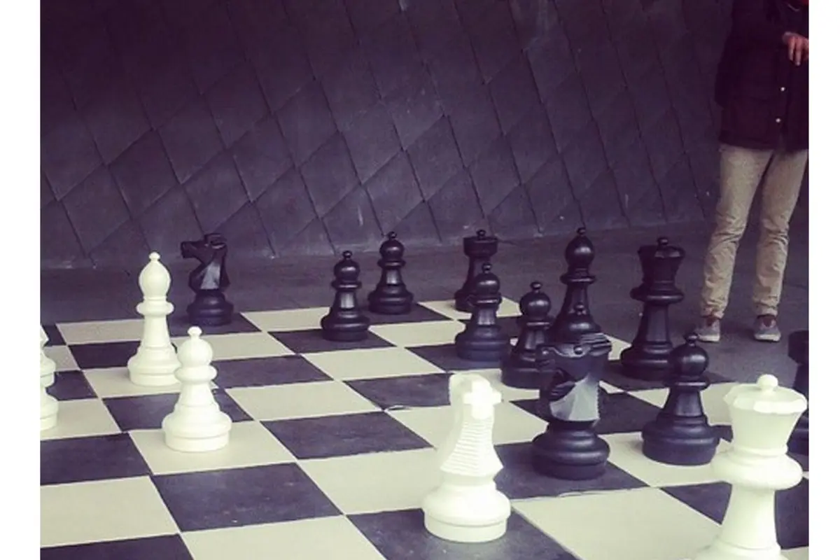 21ème Open Rapide