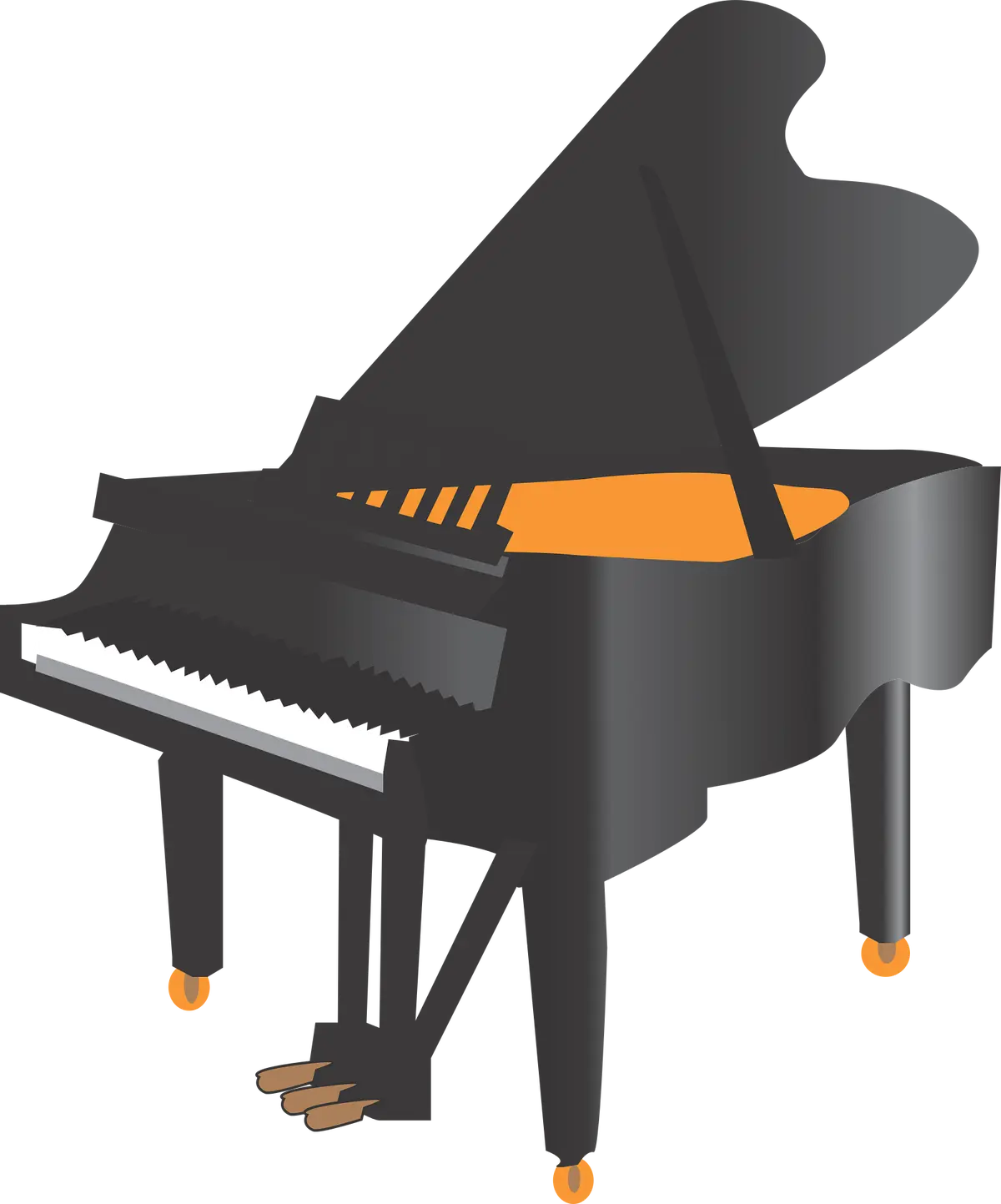 21ème Rencontre Pianistique D’occitanie Joute Pianistique