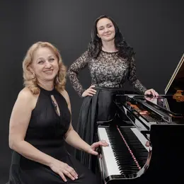 Hanna Koval/Olga Fekete