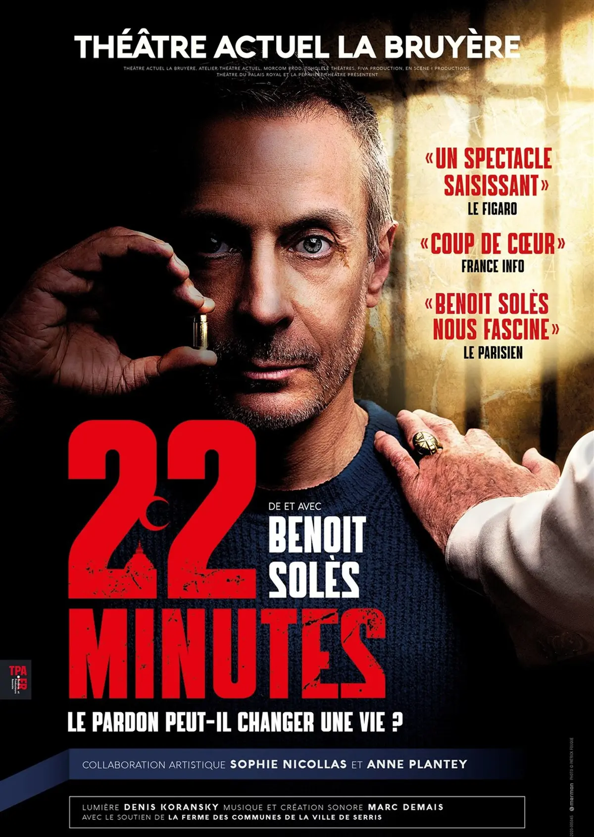 22 Minutes