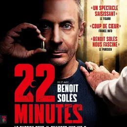 22 Minutes