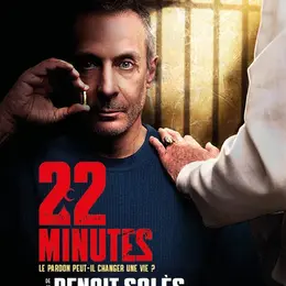 22 minutes