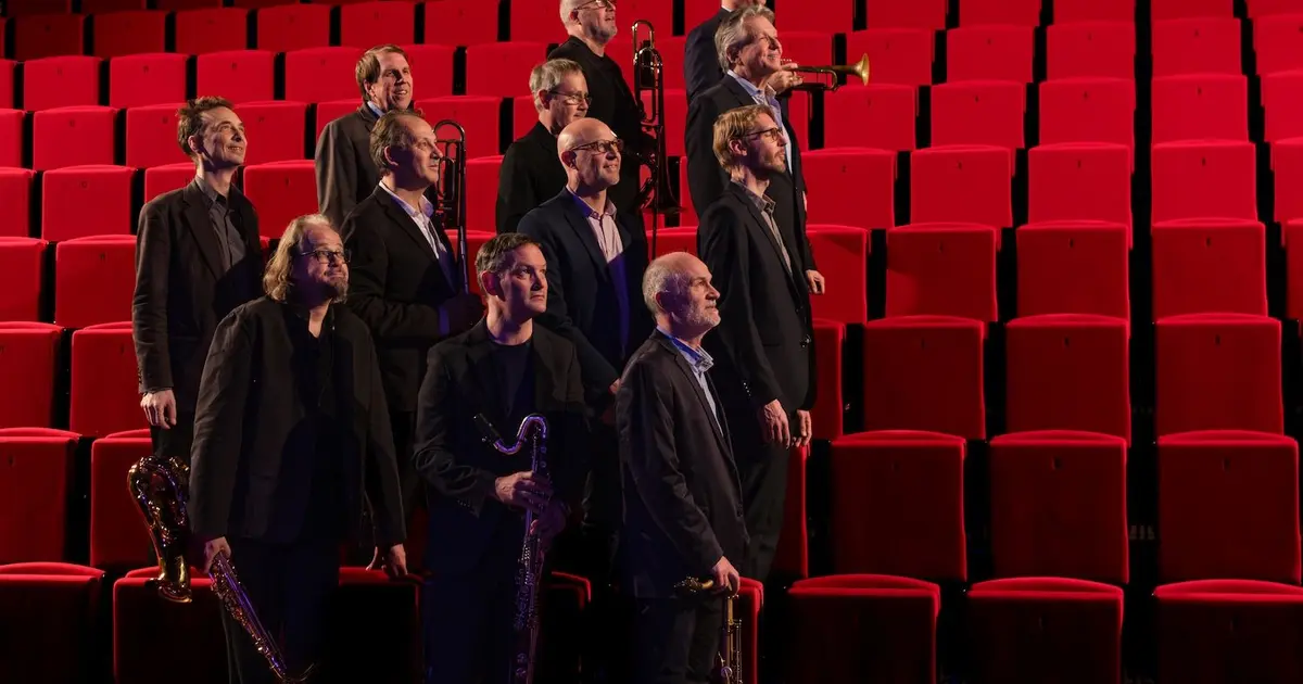 Dal Sasso Big Band