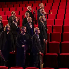 Dal Sasso Big Band