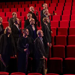 Dal Sasso Big Band