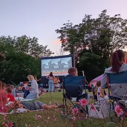 Cinéma Plein Air : Les Petites Victoires