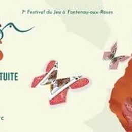 Festival du jeu Floraisons Ludiques
