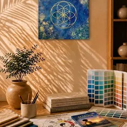 Formation au Feng-shui