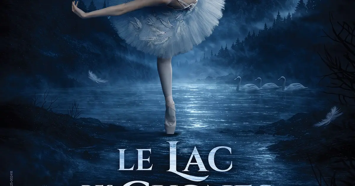 Le Lac des Cygnes