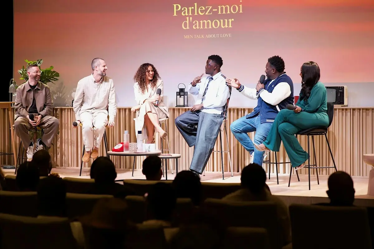PMA — Parlez-Moi d’Amour | Talk-Show 4