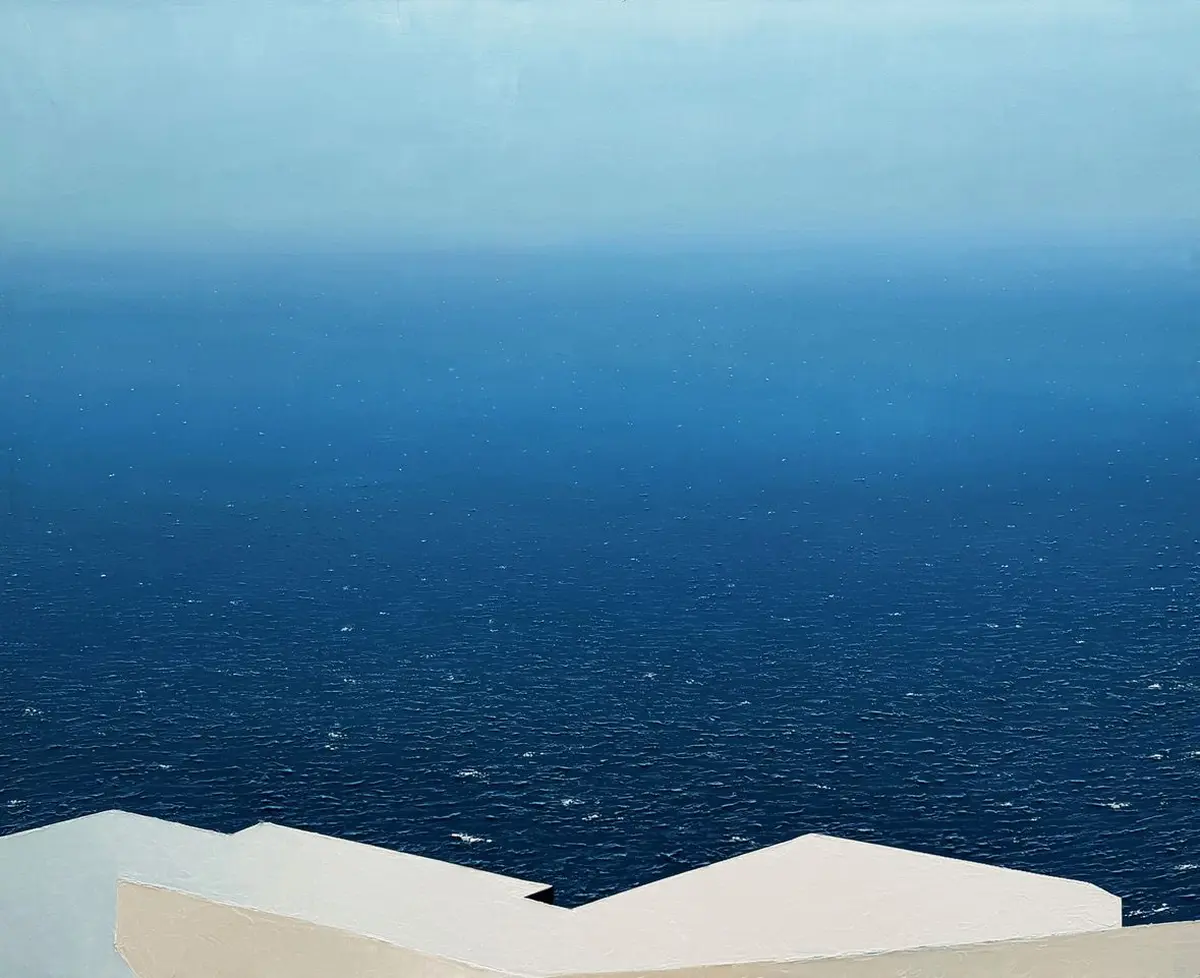 Exposition Benoit Trimborn