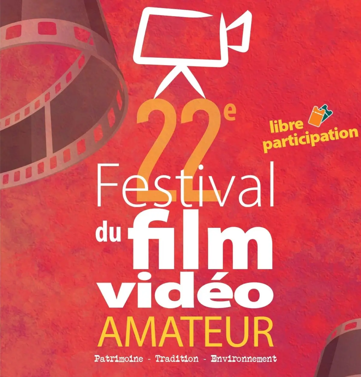 22ème édition du Festival de la 25ème Heure