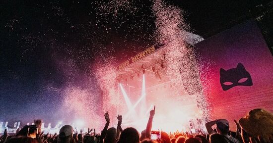 23 nouveaux noms rejoignent la programmation des Nuits Secr&egrave;tes 2026