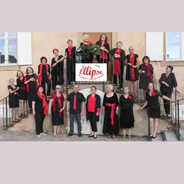 Ellipse en Concert