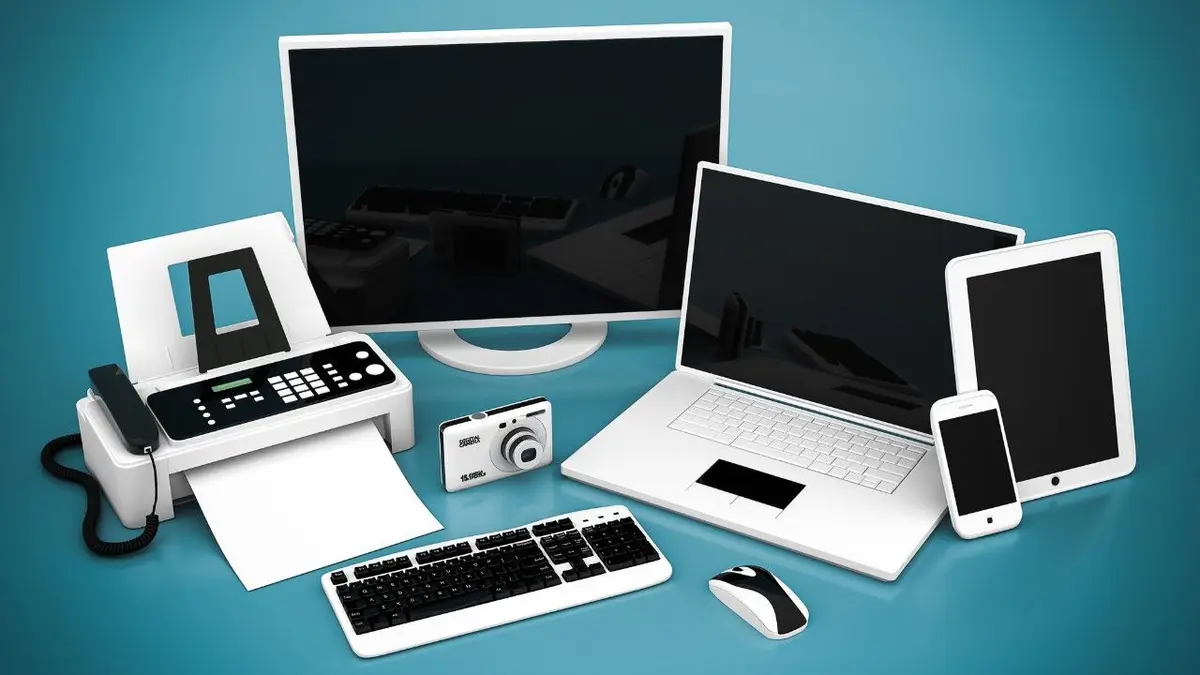 Cyberinitiation : Trier, organiser ses fichiers