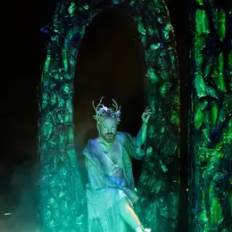 Spectacle Le songe d'une nuit d'été - Tourcoing