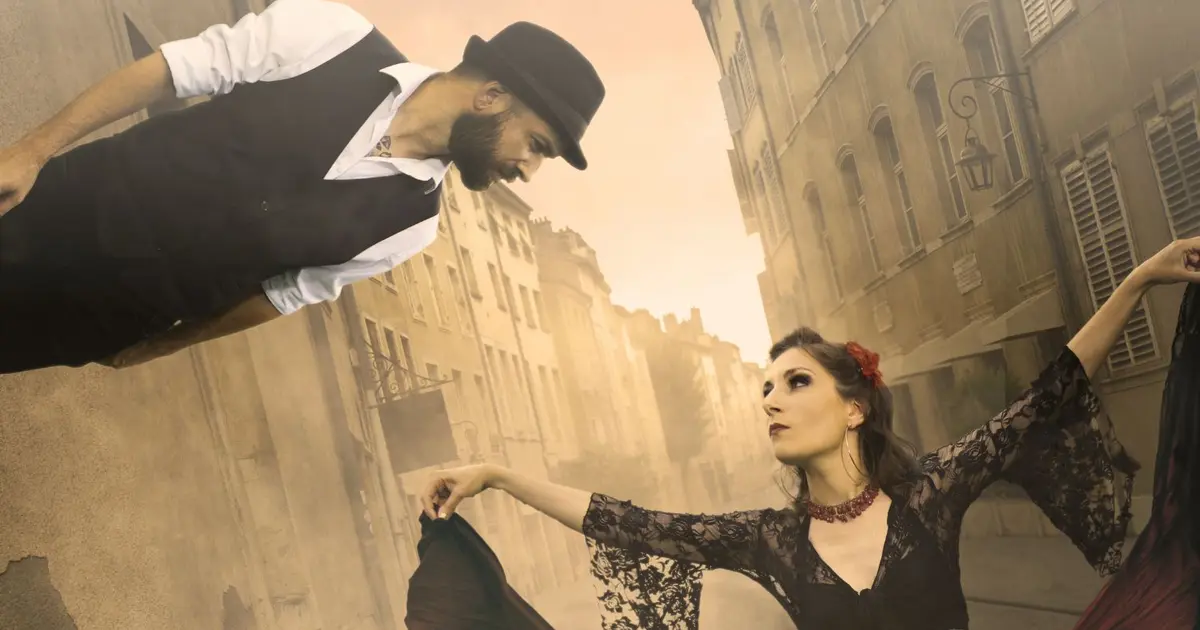 Spectacle — HISTOIRES DE LA MUSIQUE TZIGANE - Un été dans le Sundgau