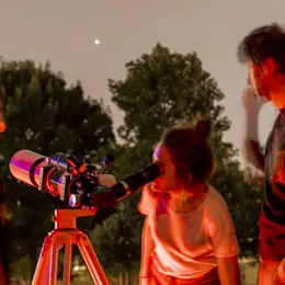 Nuit Des étoiles 2026
