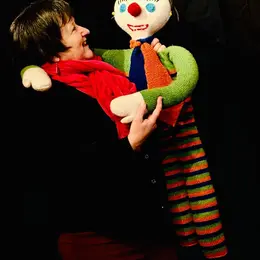 Contes en musique « Pantins, Poupées et Cie »