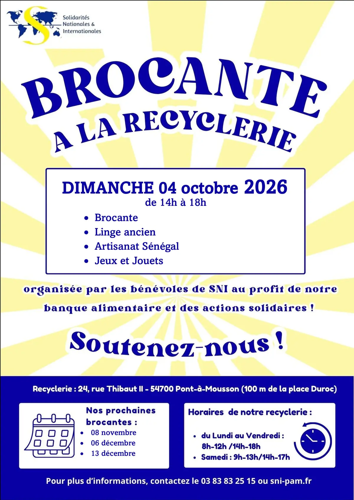 brocante