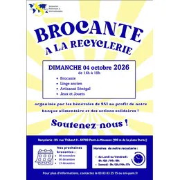 brocante