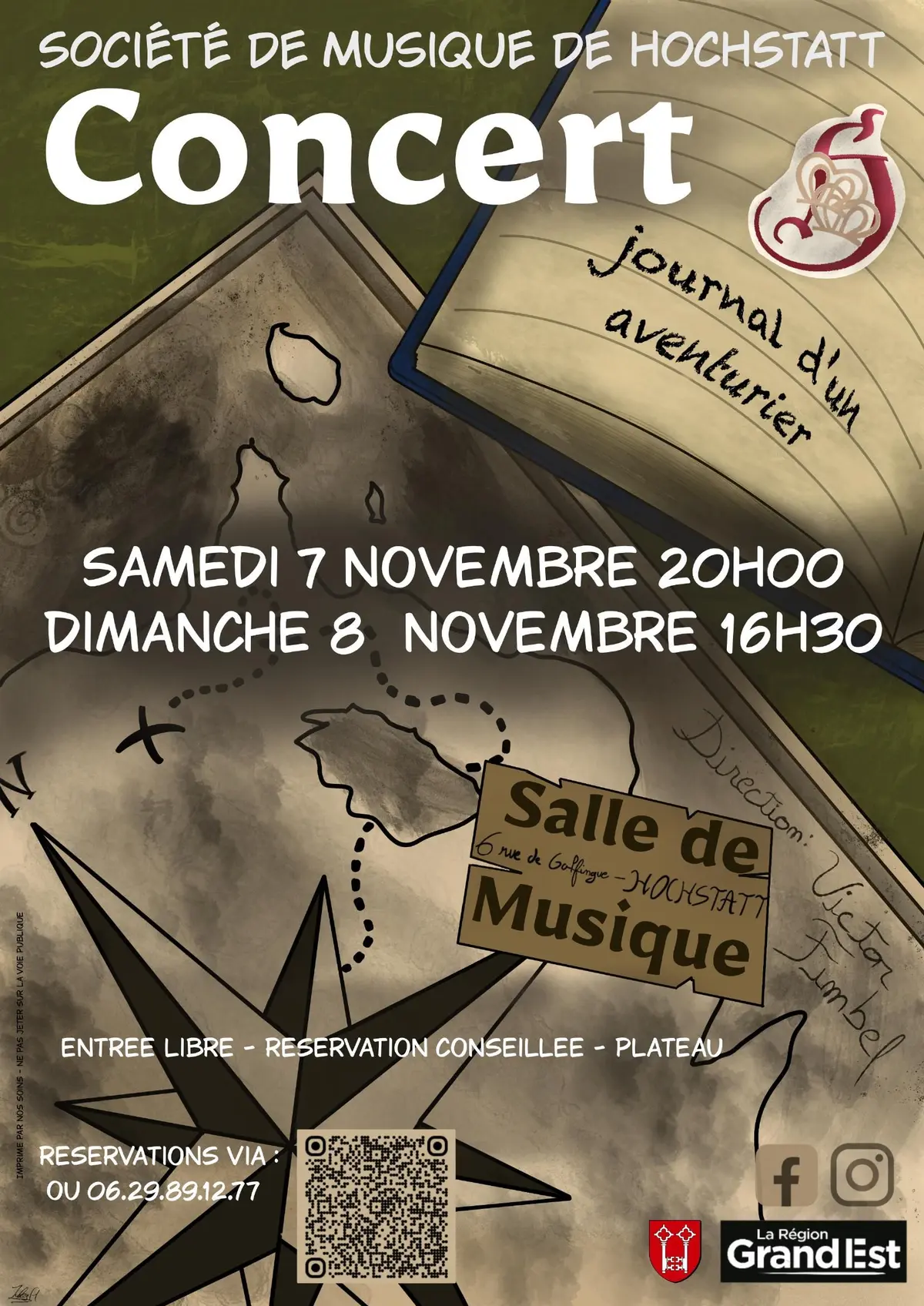 Concert d'Automne