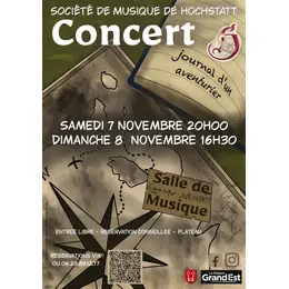 Concert d'Automne