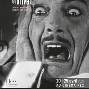 23e Festival du cinéma de Brive: Ciné-concert (Théâtre de Brive)