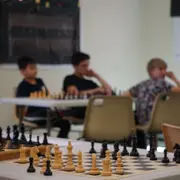 23e Open International d'Echecs du Pic d'Anie