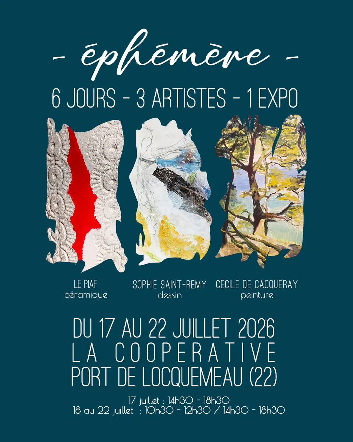 Éphémère 