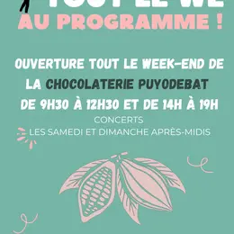 23ème édition de la fête du Gâteau basque
