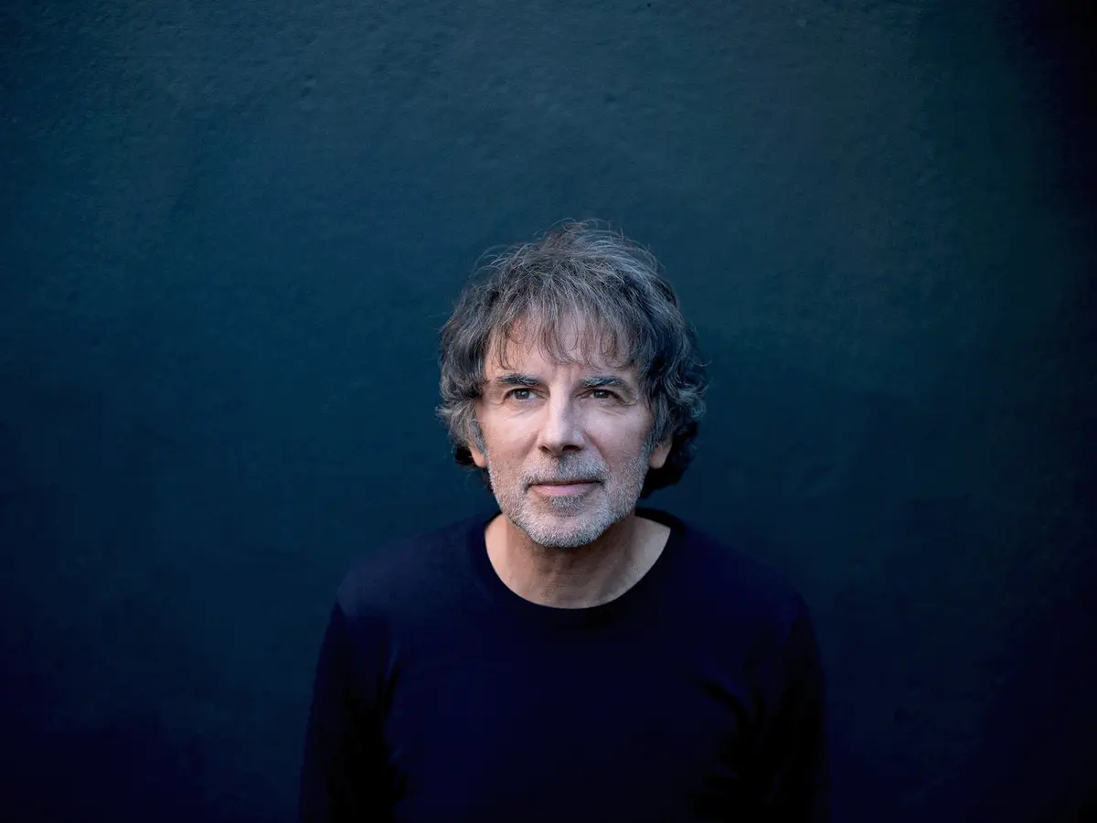 23ème Festival Livres & Musiques - L'Imaginaire en livres de Thomas Fersen